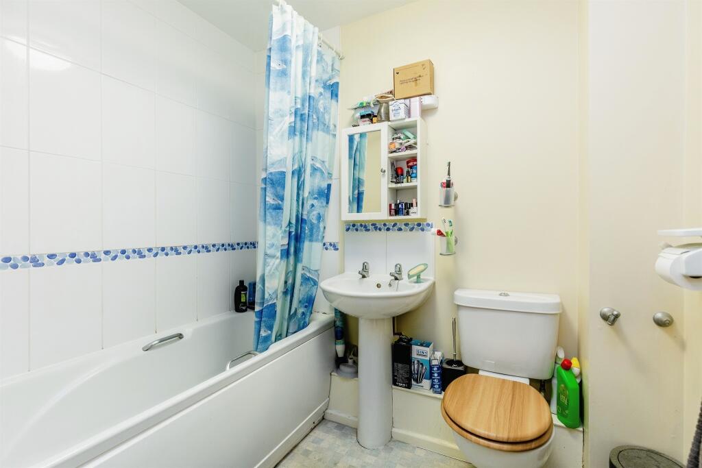 Additional image 9 of Avonmouth Road, Bristol