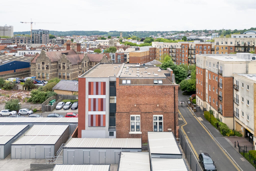 Additional image 12 of St Lukes Hall, William Street, Bristol