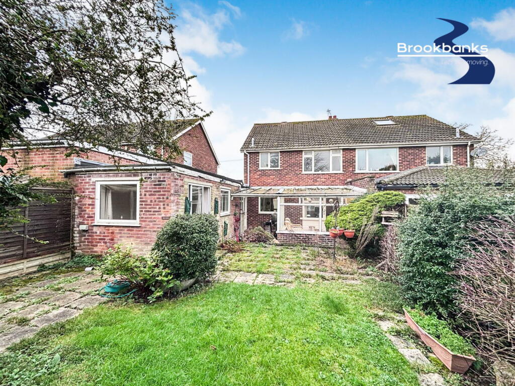 Additional image 20 of Church Road, Crockenhill, BR8