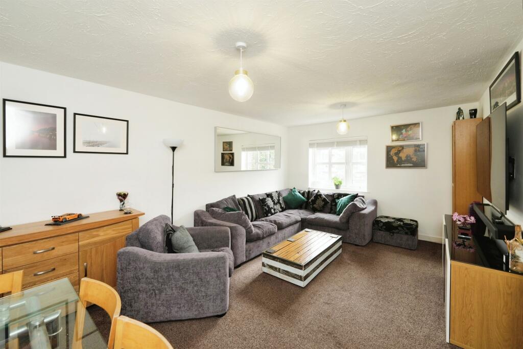 Additional image 17 of Star Avenue, Stoke Gifford, Bristol