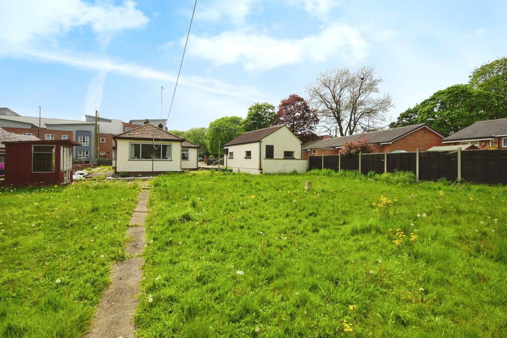 Additional image 2 of New Cheltenham Road, Kingswood, Bristol, BS15