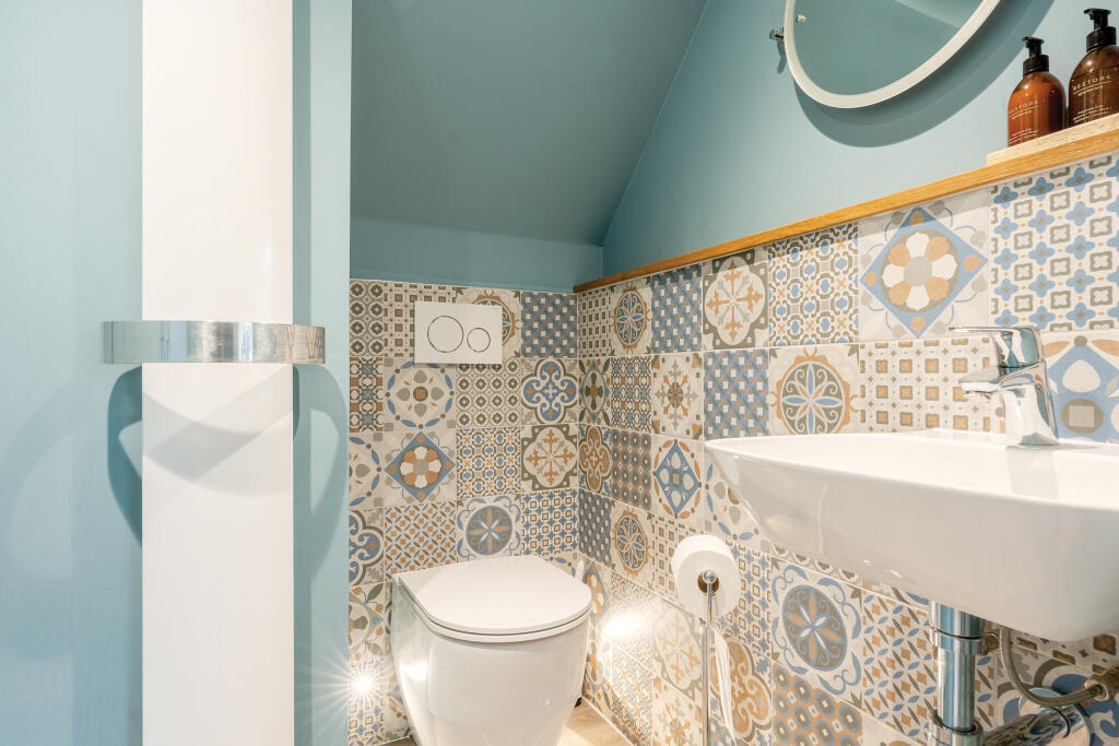 Additional image 15 of Ponsford Road, Knowle Park, Bristol