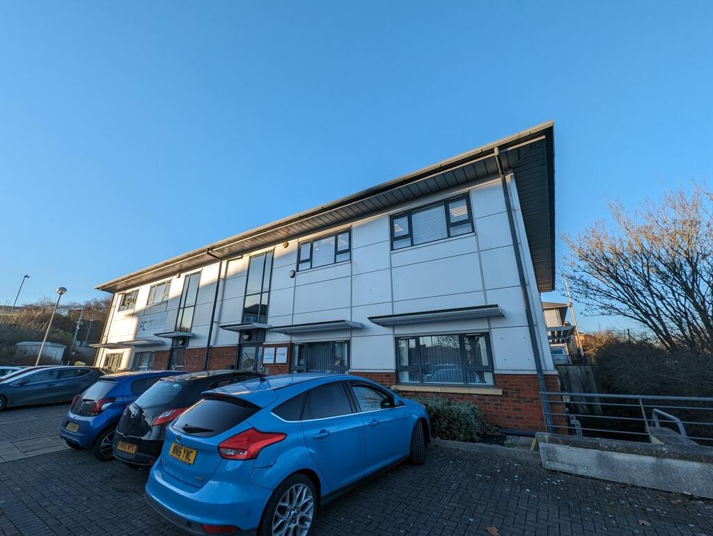 Additional image 7 of B2 Vantage Business Park, Old Gloucester Road, Hambrook, Bristol, BS16 1GW