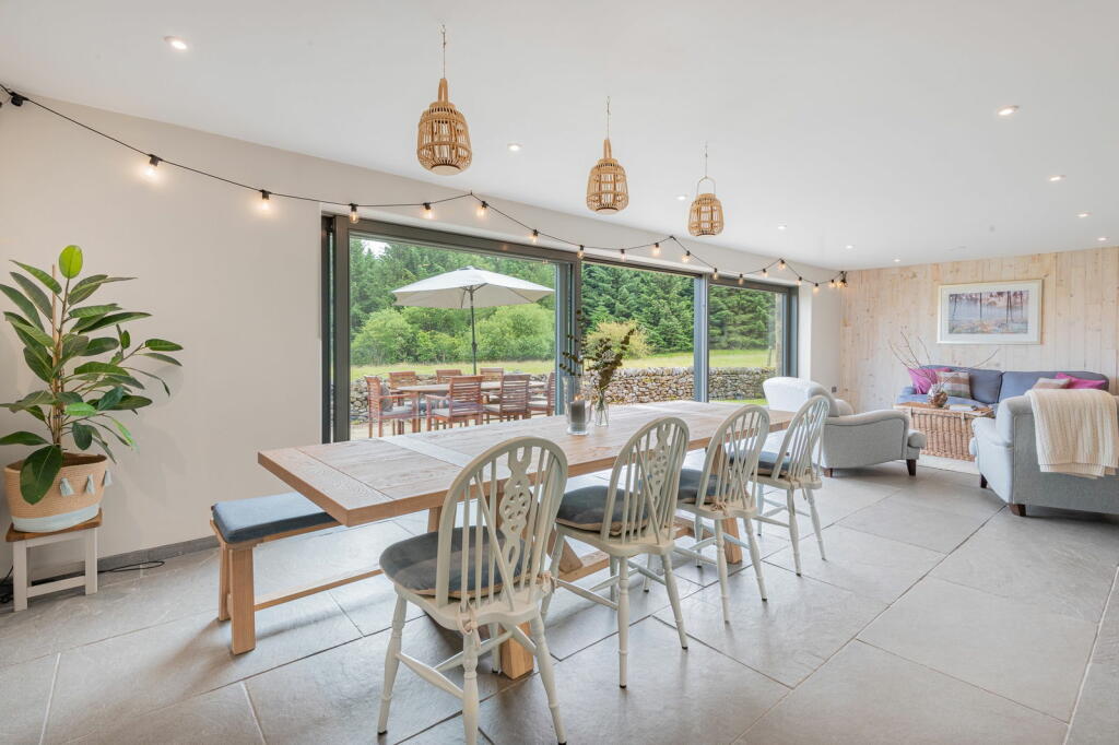 Additional image 5 of Clend Barn, Slaidburn, Clitheroe, BB7