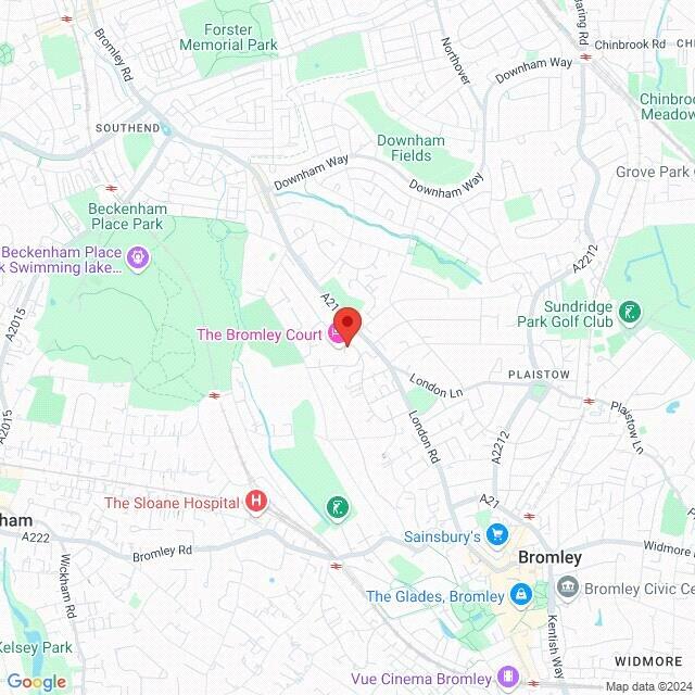 Additional image 20 of Coniston Road, Bromley