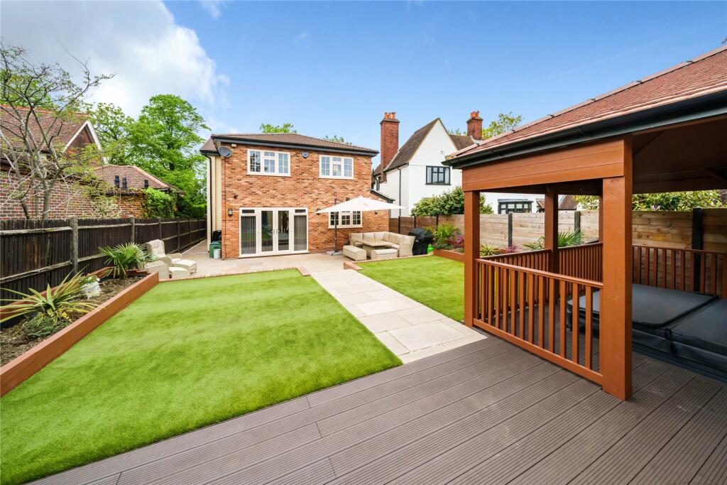 Additional image 21 of Mead Road, Chislehurst