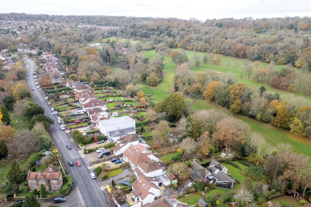 Additional image 23 of Canford Lane, Westbury on Trym, Bristol