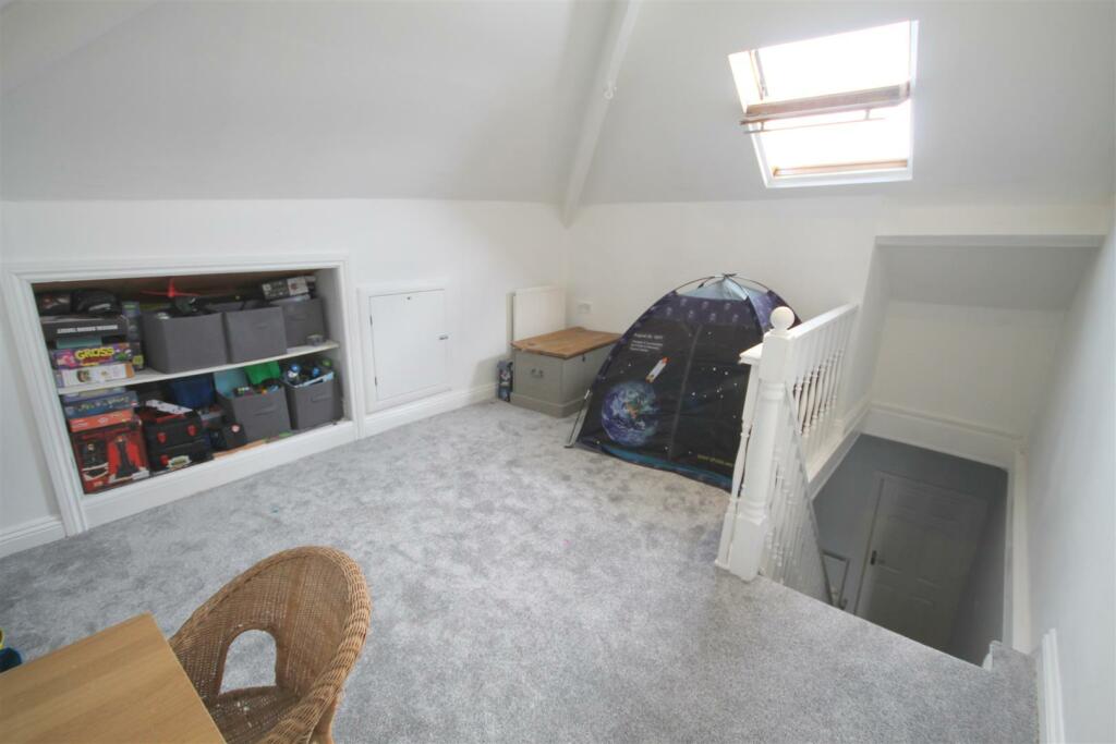 Additional image 14 of High Street, Staple Hill, Bristol