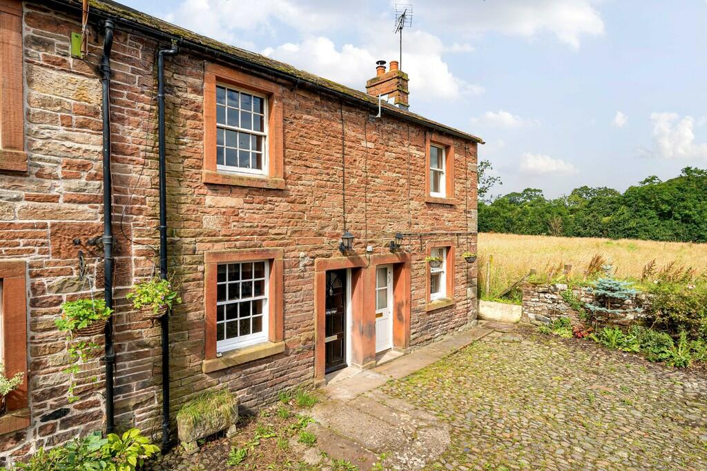 Additional image 10 of 4 Wayside Terrace, Calthwaite, Penrith, Cumbria, CA11 9QL