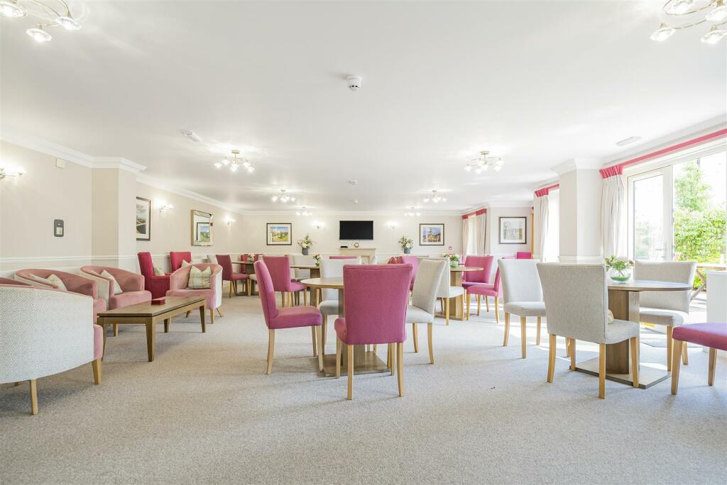 Additional image 2 of Trewin Lodge, Yate, Bristol