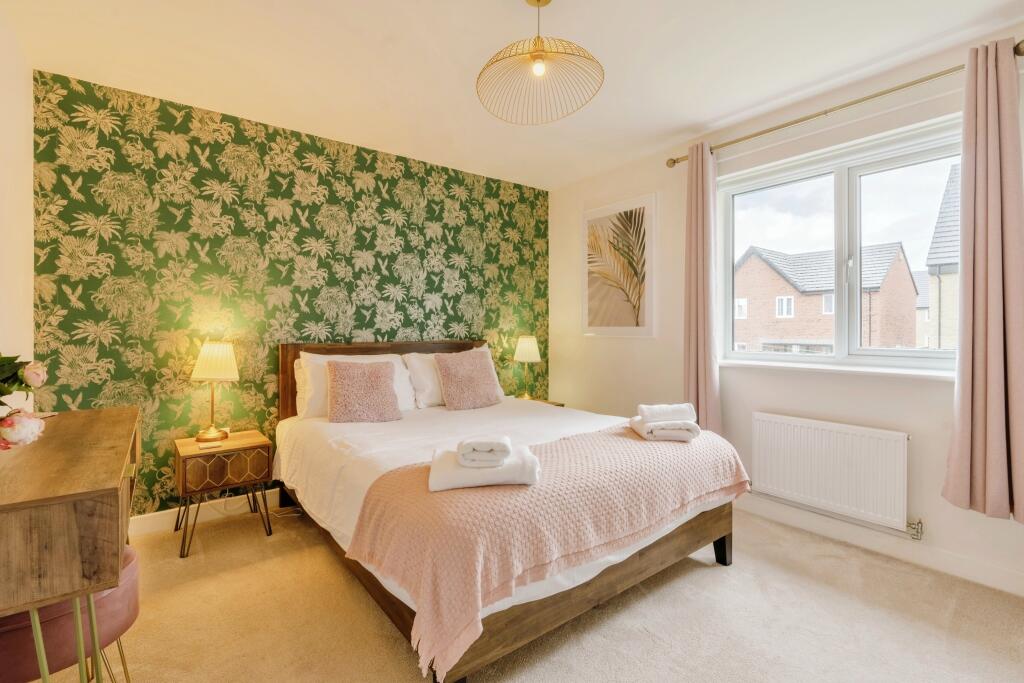 Additional image 9 of Hawthorn Road, Clitheroe, BB7