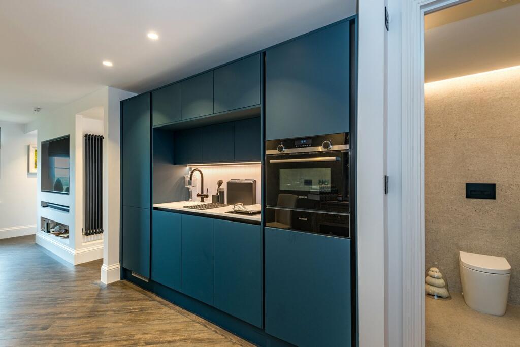 Additional image 7 of Ullswater Suite, Whitbarrow Holiday Village, Penrith, CA11