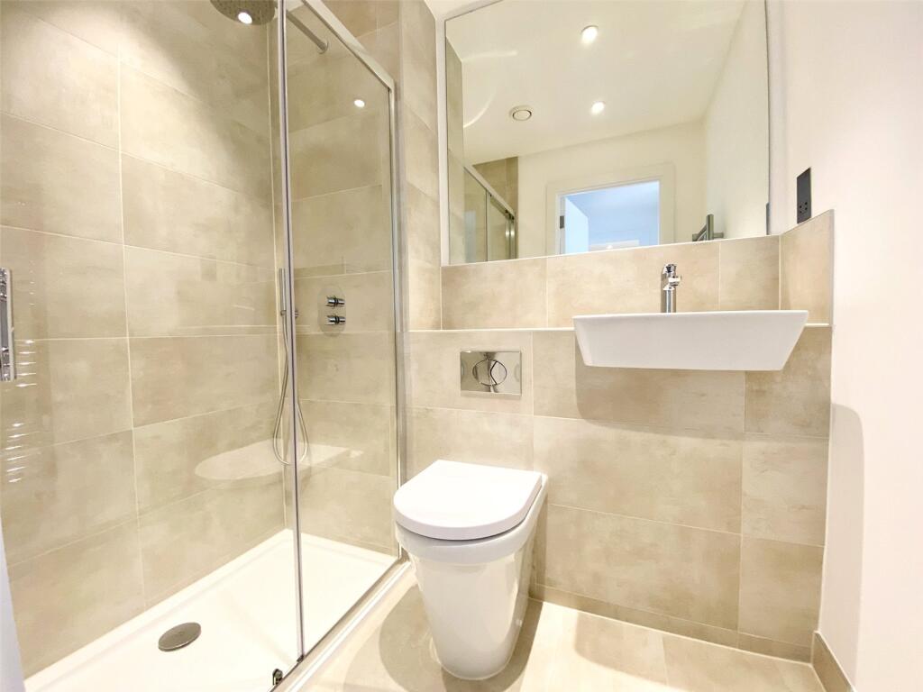 Additional image 12 of Greenbank, The Chocolate Factory, BS5 6HP