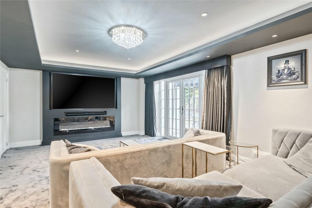 Additional image 3 of Forest Ridge, Keston Park, Kent