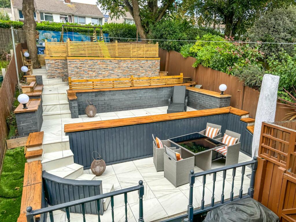 Additional image 26 of Sally Hill, Portishead, Bristol, Somerset, BS20