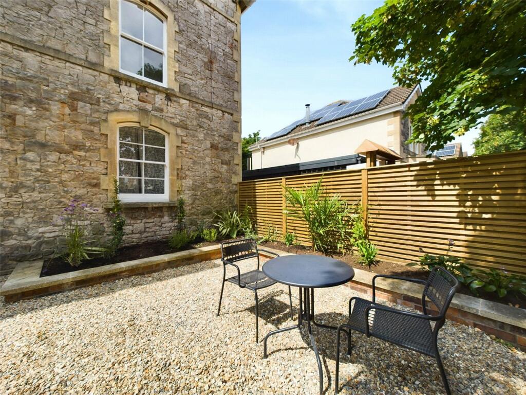 Additional image 15 of 10a & 10b Ellenborough Park Road, Weston-super-Mare, North Somerset, BS23