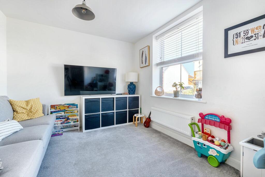 Additional image 4 of Furnace Way, Congresbury, BS49