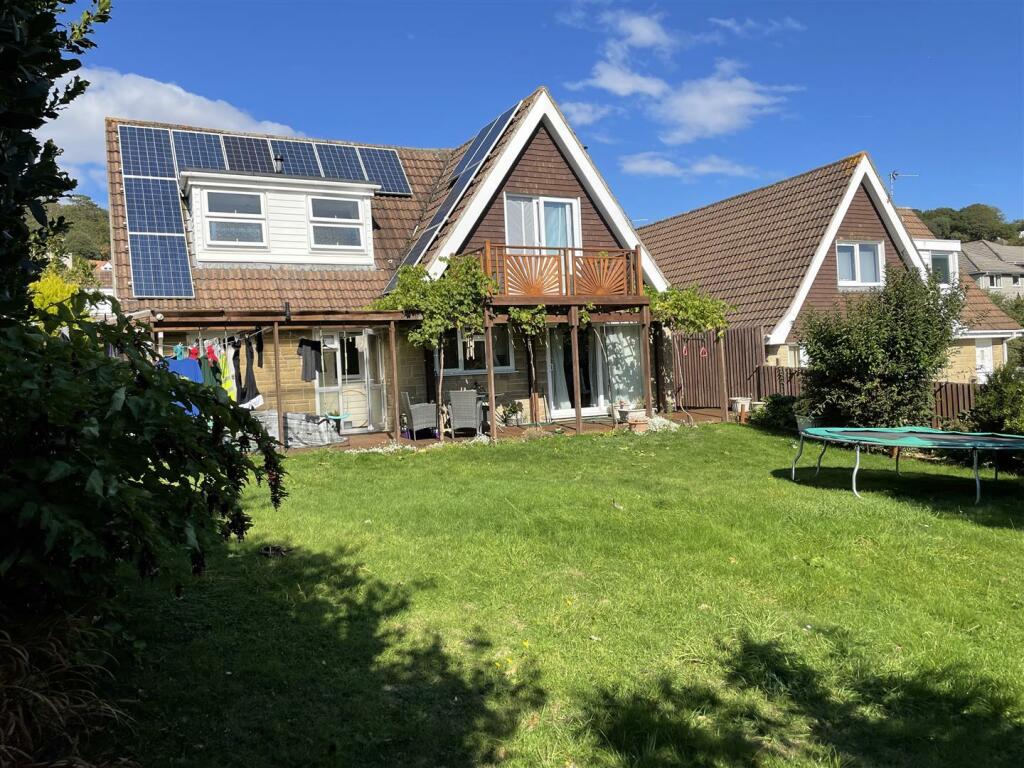 Additional image 3 of St Peters Avenue Weston-super-Mare - Popular Hillside Cul-De-Sac