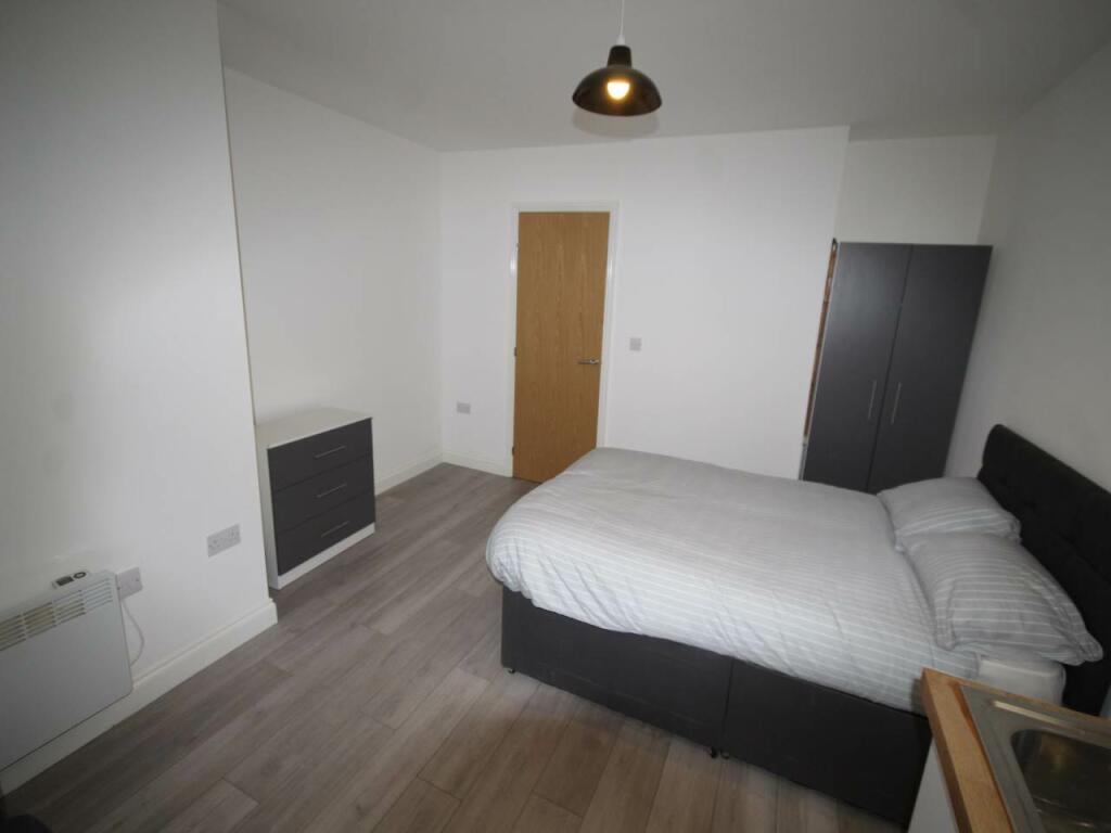 Additional image 2 of James Street, ,