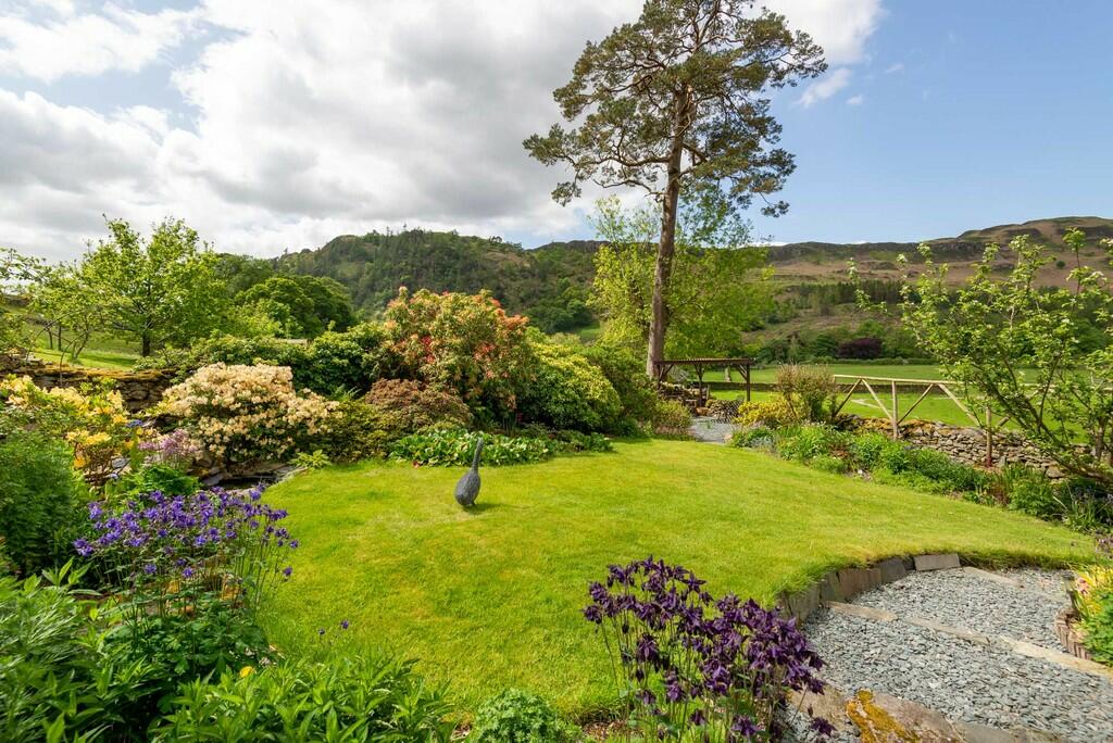 Additional image 29 of Fornside House, St. Johns-in-the-Vale, Keswick, Cumbria, CA12 4TS