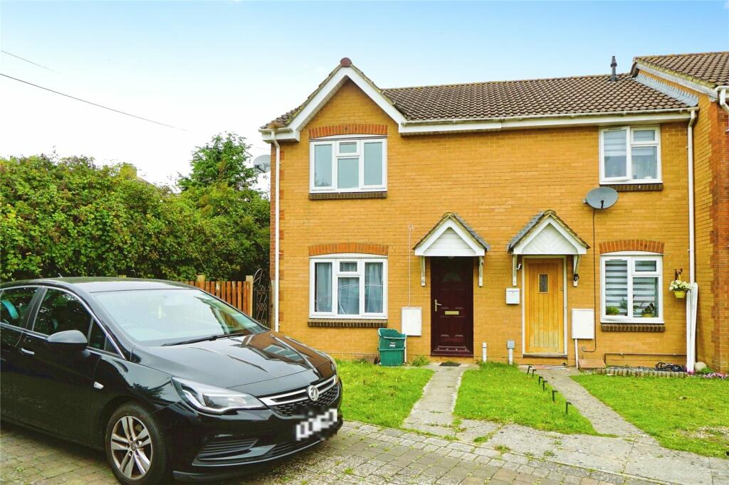 Additional image 13 of Gaunts Close, Portishead, Bristol, Somerset, BS20