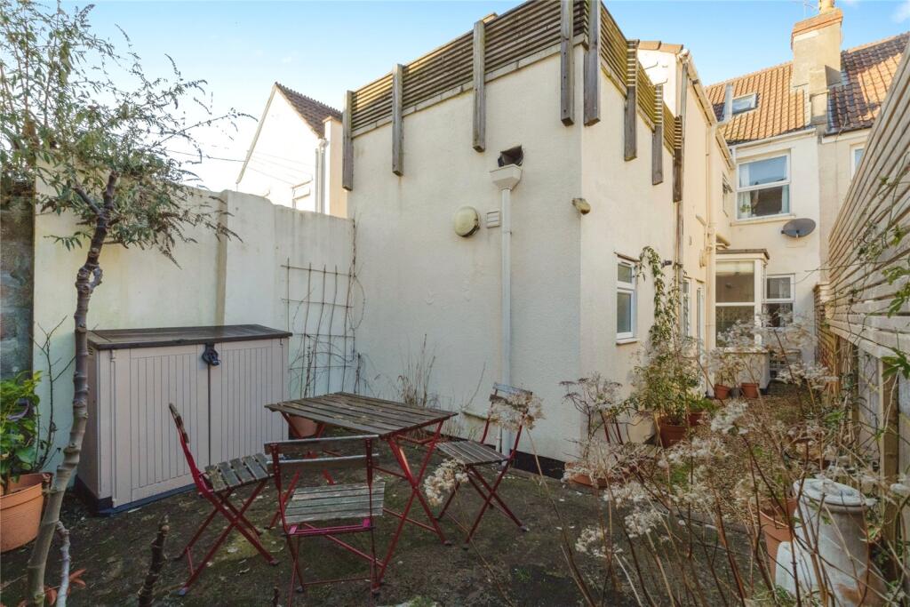 Additional image 13 of Raleigh Road, Southville, BS3