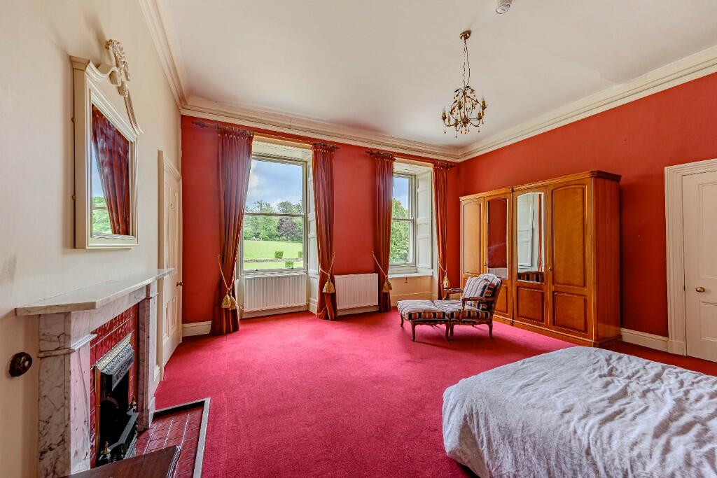 Additional image 25 of Tallentire Hall, Tallentire, CA13