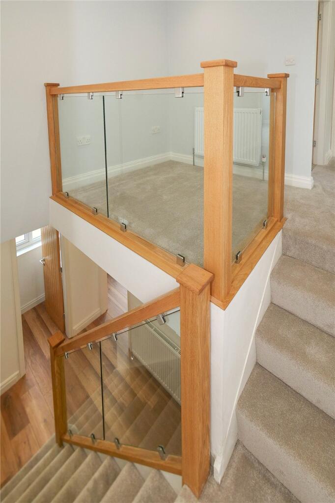 Additional image 20 of Walker Wood, Baildon, Shipley, West Yorkshire, BD17