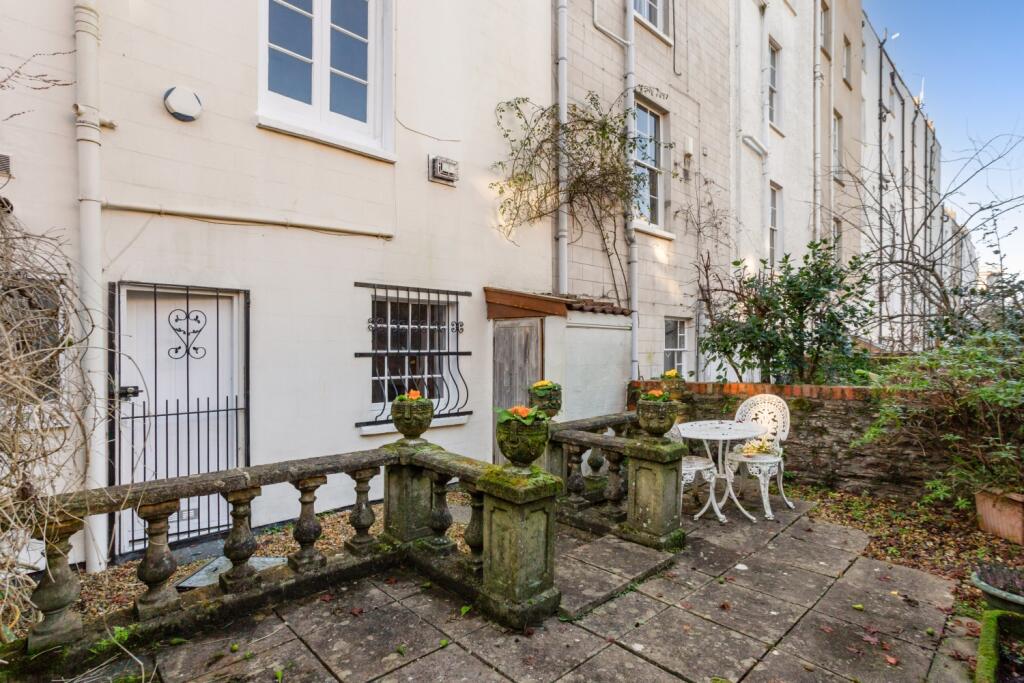 Additional image 20 of Canynge Square, Bristol, Avon, BS8