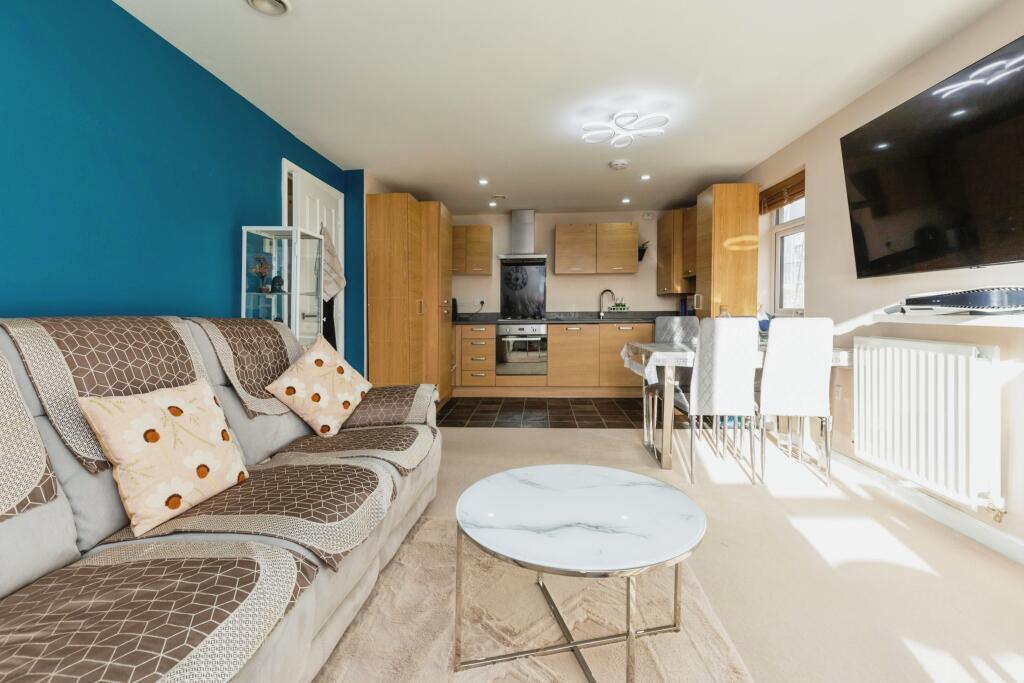 Additional image 8 of Charlton Boulevard, Bristol, BS34