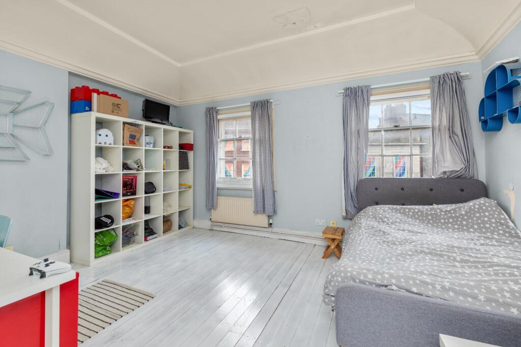 Additional image 7 of Flint House, High Street, Lewes