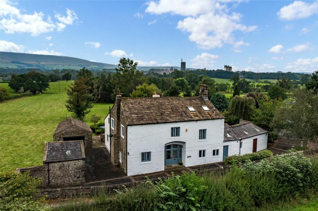 Additional image 45 of Grindleton Road, West Bradford, BB7