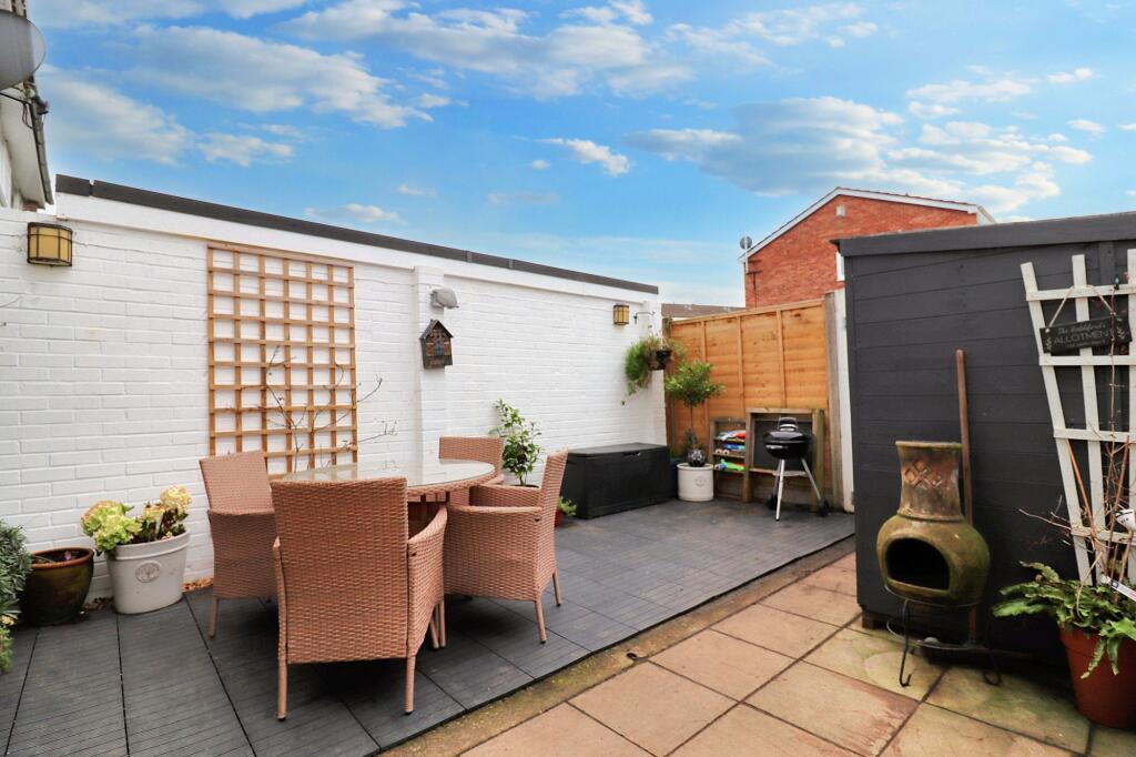 Additional image 2 of Wharfedale, Thornbury, BS35