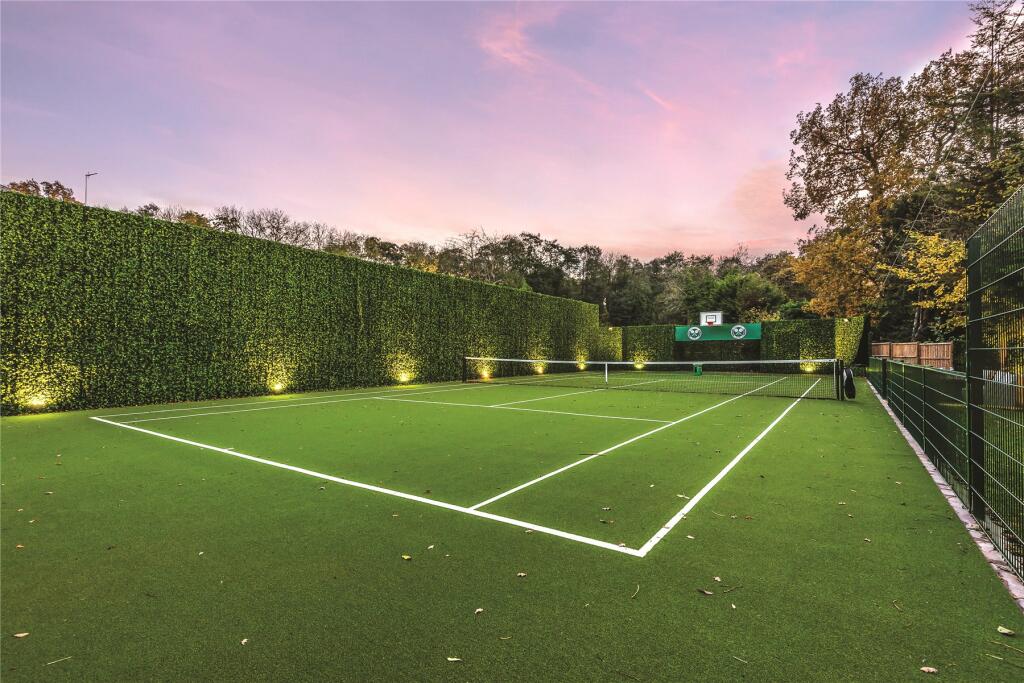 Additional image 30 of Ninhams Wood, Keston Park