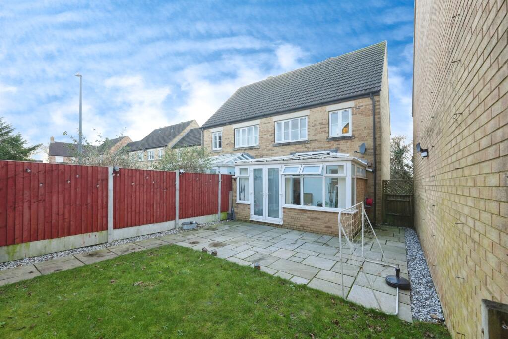 Additional image 2 of Saint Way, Stoke Gifford, Bristol