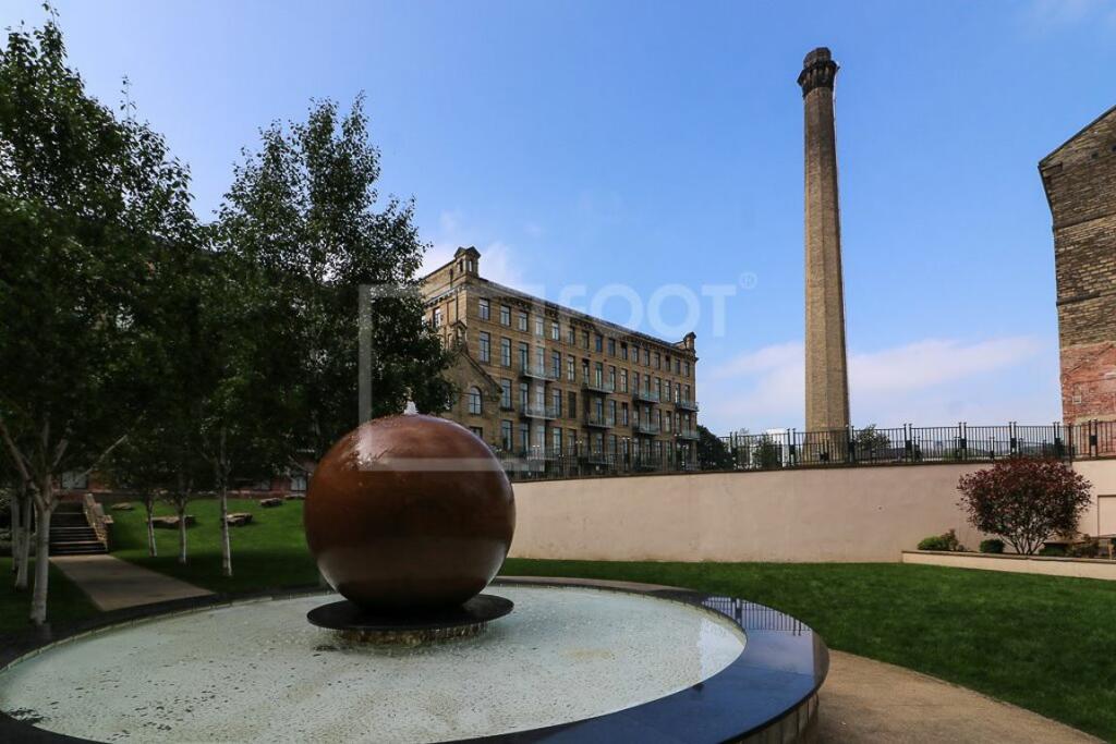 Additional image 28 of Victoria Mills, Salts Mill Road, BD17