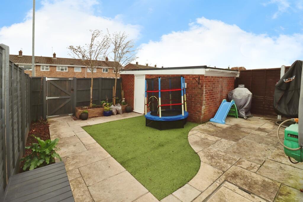 Additional image 12 of Lyndale Road, Yate, Bristol