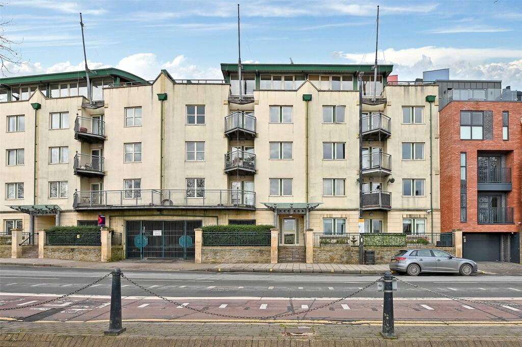 Additional image 10 of Hotwell Road, Bristol, Somerset, BS8