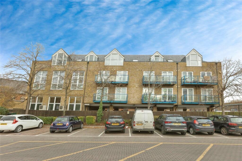 Additional image 11 of St. Marys Road, Swanley, Kent, BR8