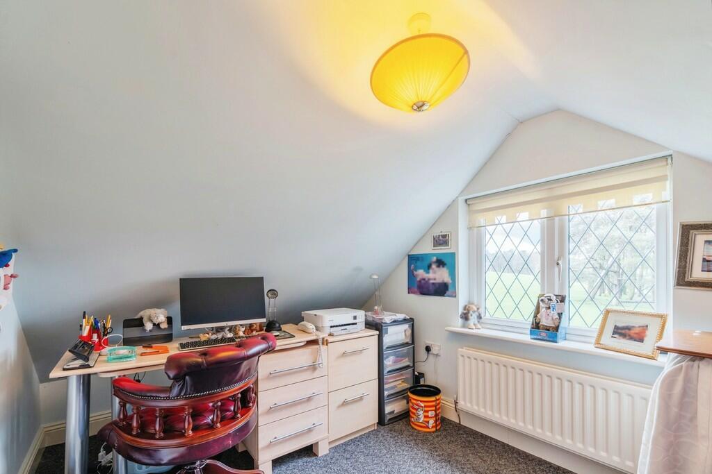 Additional image 13 of Howgill Lodge, Orton, Penrith, Cumbria, CA10 3RE