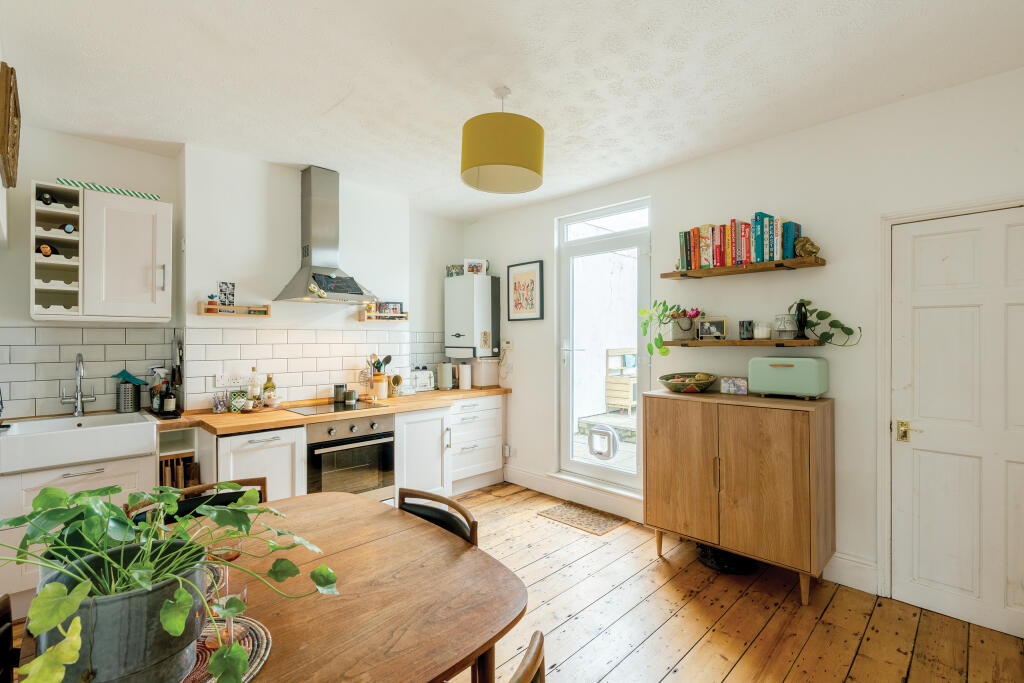 Additional image 2 of Clifford Road, Bristol