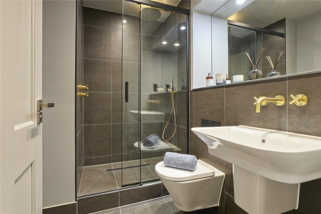 Additional image 3 of 4111 Wills House, Factory No.1, East Street, Bedminster, Bristol, BS3