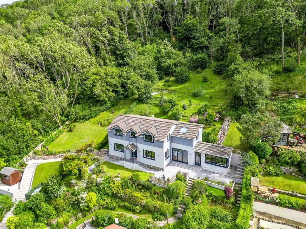 Additional image 33 of Kewstoke Road, Kewstoke - BREATHTAKING VIEWS