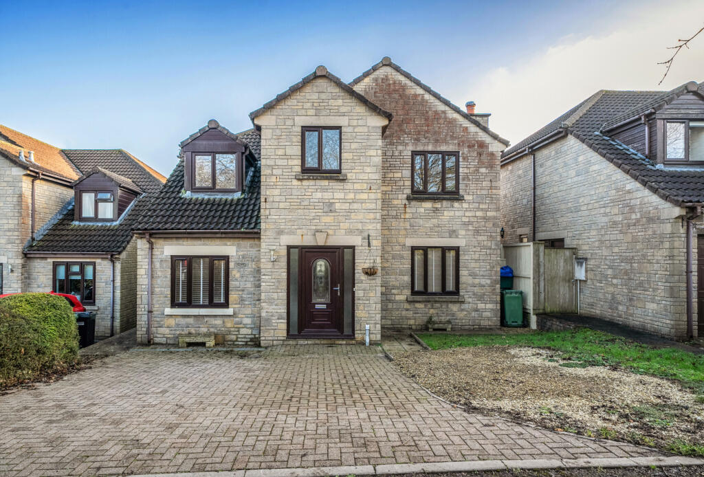 Additional image 26 of Maypole Close, Clutton, Bristol, Somerset, BS39