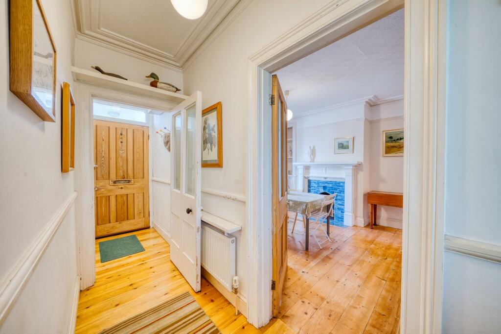 Additional image 3 of Charismatic period home in the village of Yatton