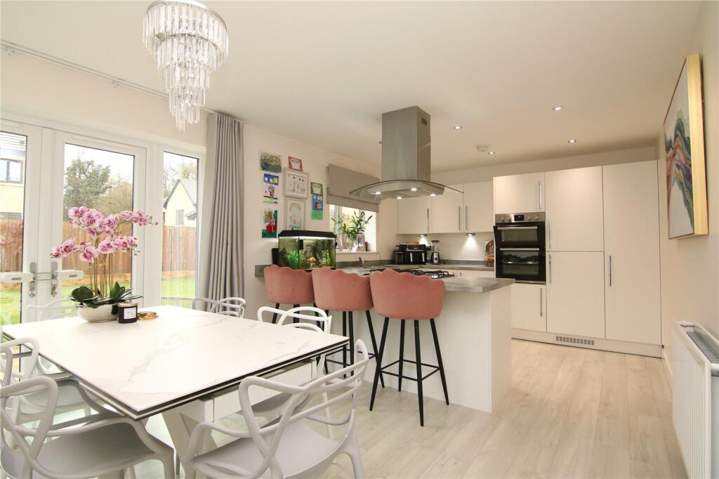 Additional image 2 of Jackson Row, Glusburn, BD20