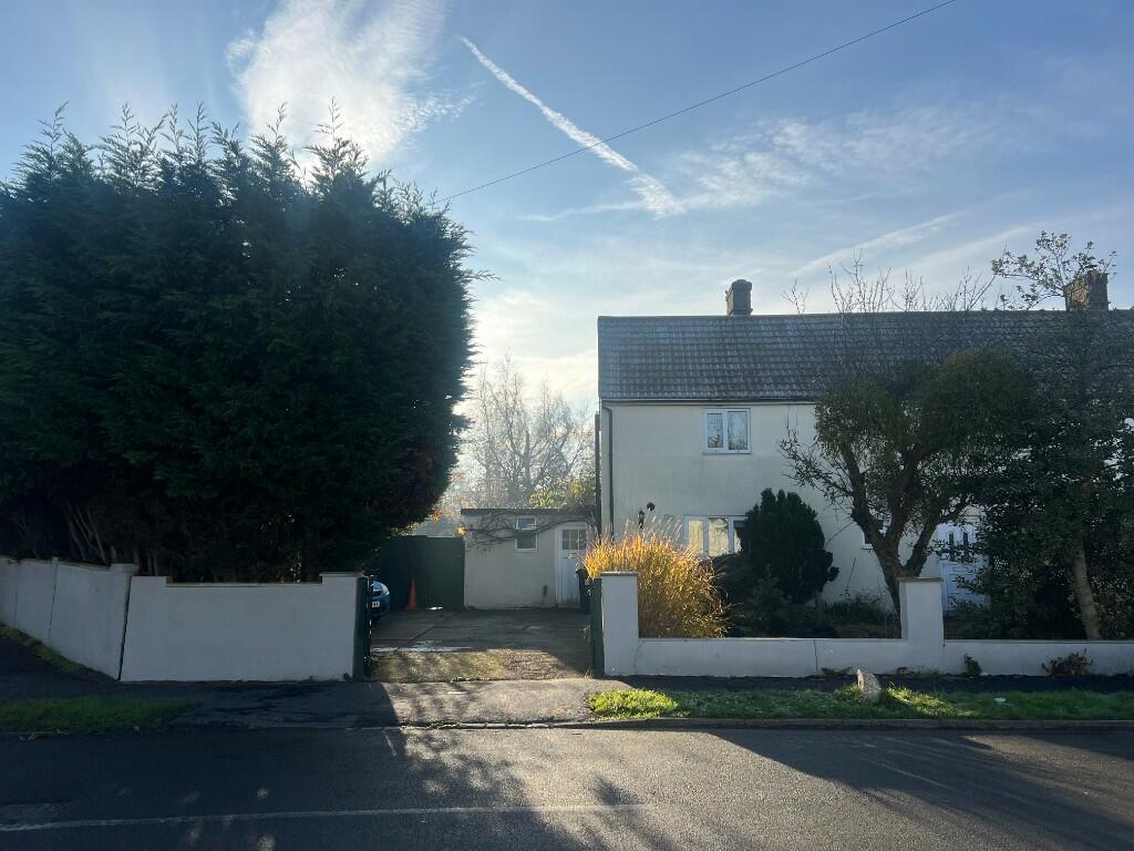 Additional image 16 of Albert Road, BS35