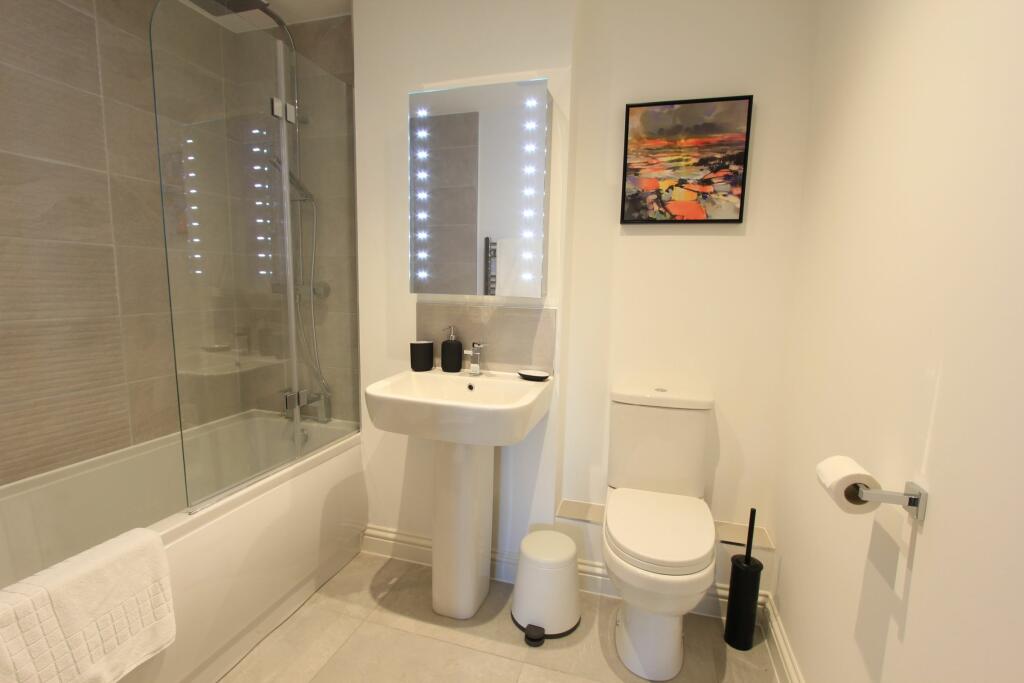 Additional image 6 of Flat , Cabot Mews, Braemar Avenue, Bristol