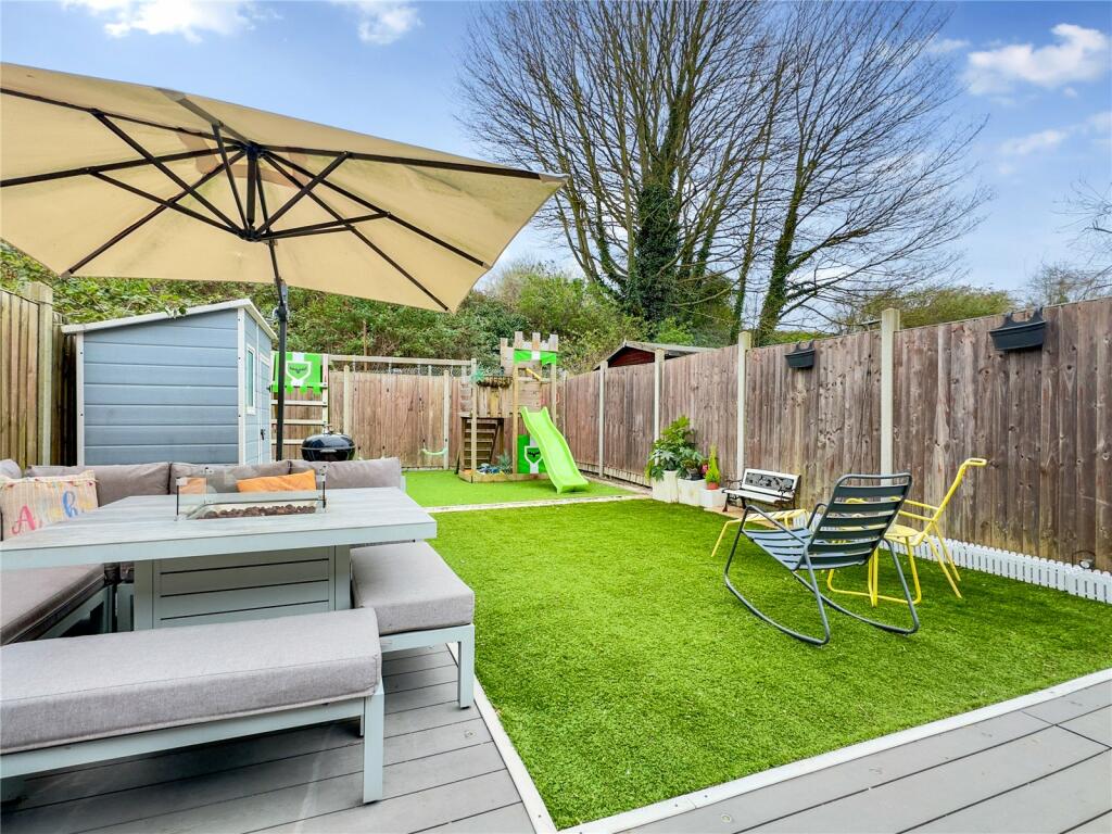 Additional image 15 of St Georges Road, Swanley, Kent, BR8