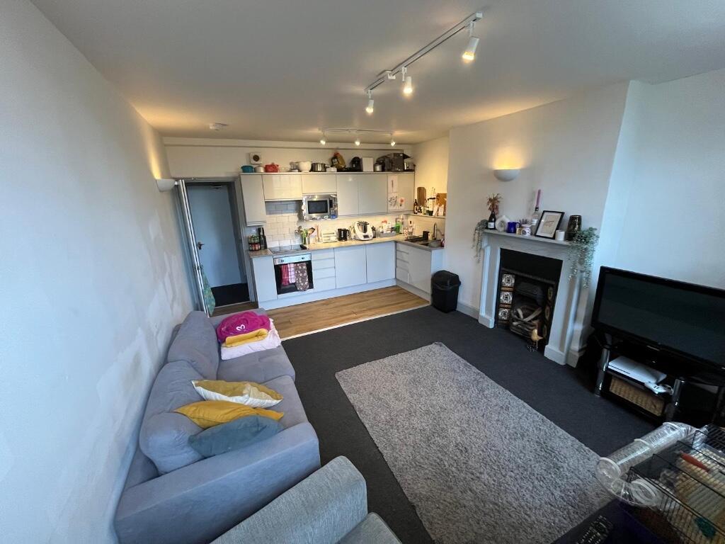 Additional image 6 of King Square, Bristol, BS2